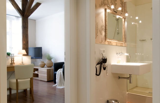 Living am Carlsplatz - Foto 7