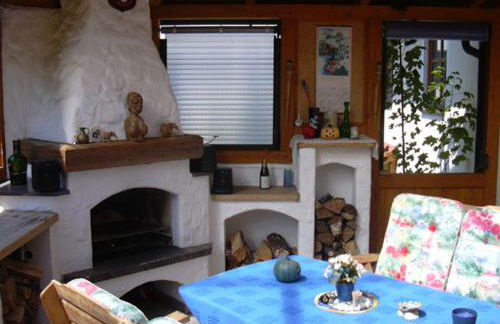 Ferienwohnung Söllner - Foto 14