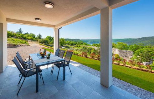 Cozy Home In Labin With Wifi - Foto 8