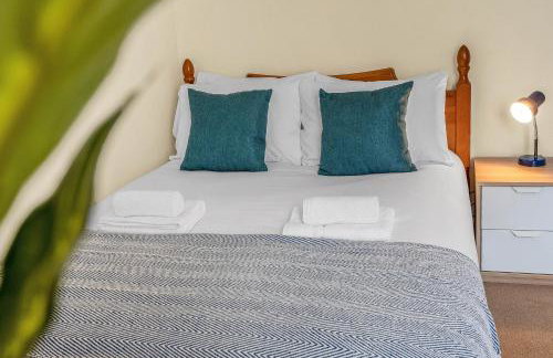 Marchmont Traditional Apartment - Foto 21