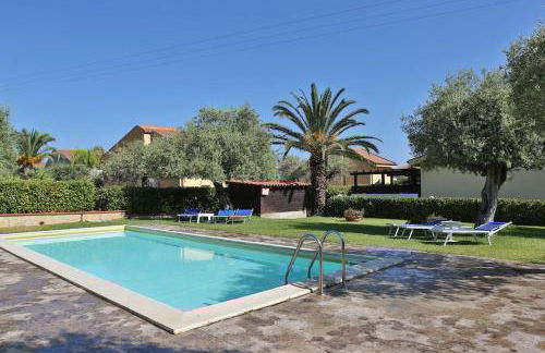 2-room apartment near Cefalù with 2 pools - Casa Vacanze Luna - Foto 47