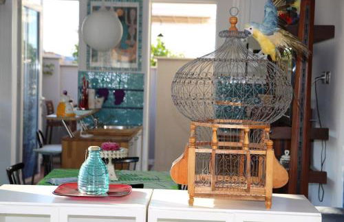 Suite La Fantella attico in centro - Photo 15