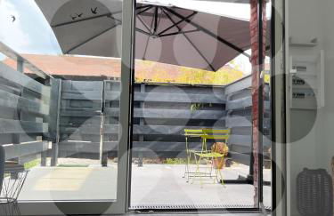 Gites L'atelier 1410 - Foto 16