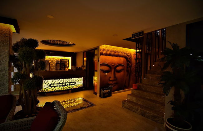 Sirena Apart & SPA - Foto 38