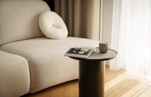 Apartament Family Green z garażem, klimatyzacją do 6 osób - Foto 19