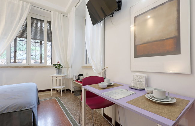 Maison Colosseo - Photo 64