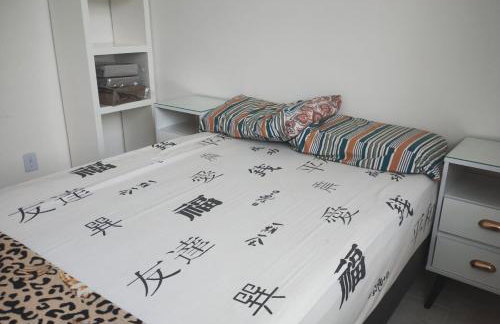 Apartamento centro - cultura e diversão - Foto 9