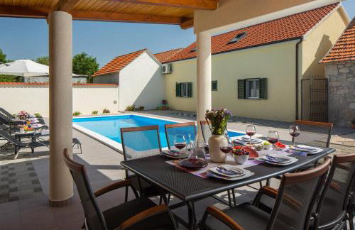 Villa Giardino - Foto 18