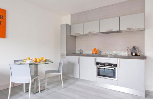 Templeton Place by Supercity Aparthotels - Photo 59