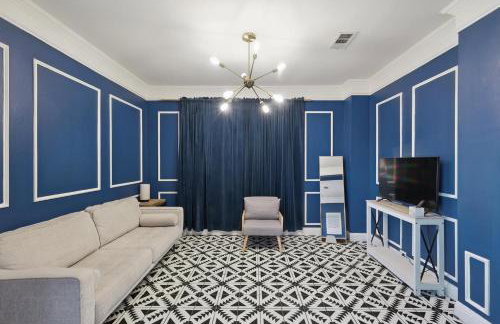 Grand Gem for Large Groups - Pool Cinema Playroom - Foto 14