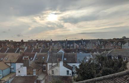 Stylish Condo on Victorian Seafront, Voyagers Rest Bexhill - Foto 84