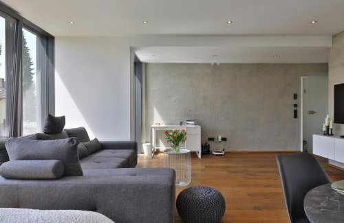 Moderne DHH mit zwei Apartments - Foto 33