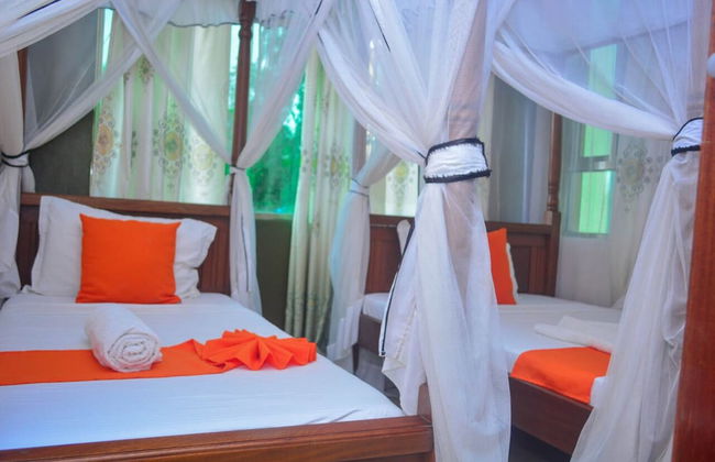 Suswa Six Apartment - Foto 4