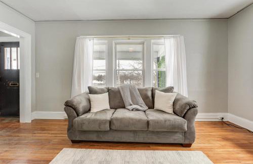 8 Mi to Micron Technology! Walkable Phoenix Gem - Foto 5