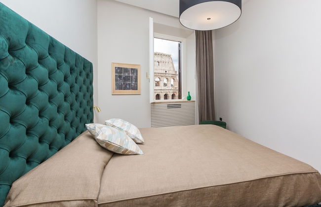 Amazing View Colosseo - Photo 6