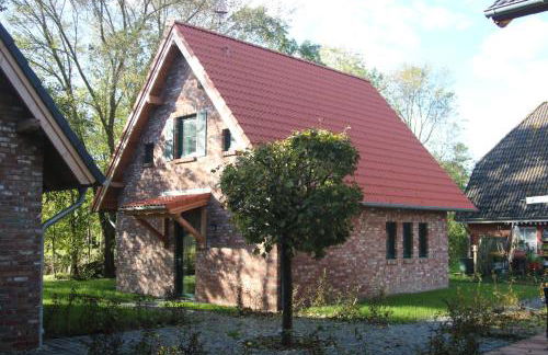 Ferienhaus Lee - Foto 1