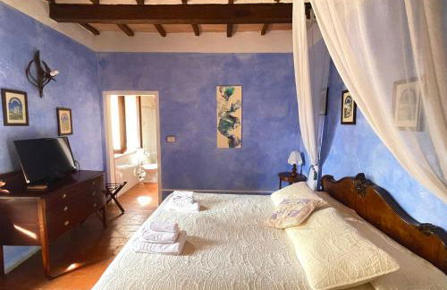 Agriturismo, Casa Borgo - Foto 31