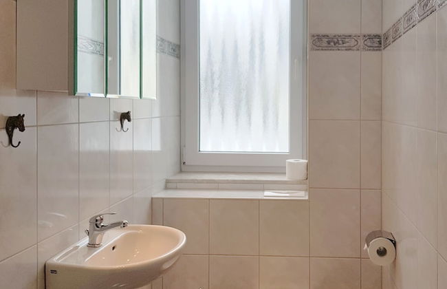 Ferienwohnungen An der Sonnenwiese - Foto 31