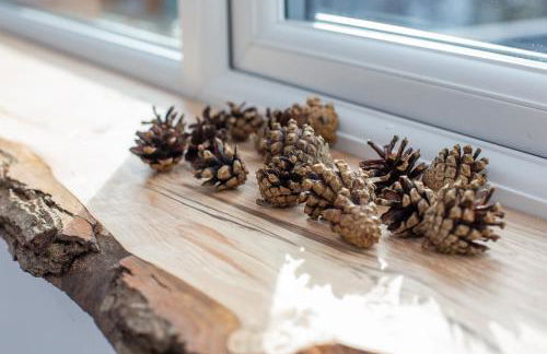 James' Place at Castle Cottage - Foto 74