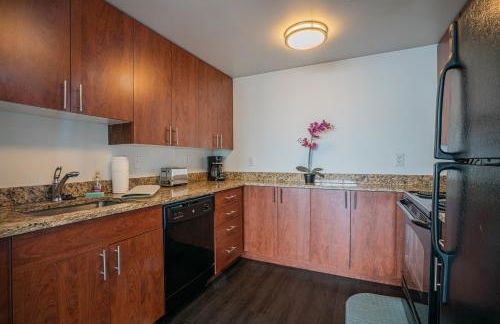 Heaven On Baltimore Downtown Fully Furnished Apartments - Foto 26