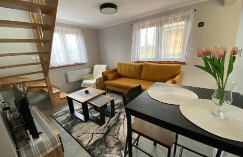 Leśne Zacisze domki letniskowe - Foto 26