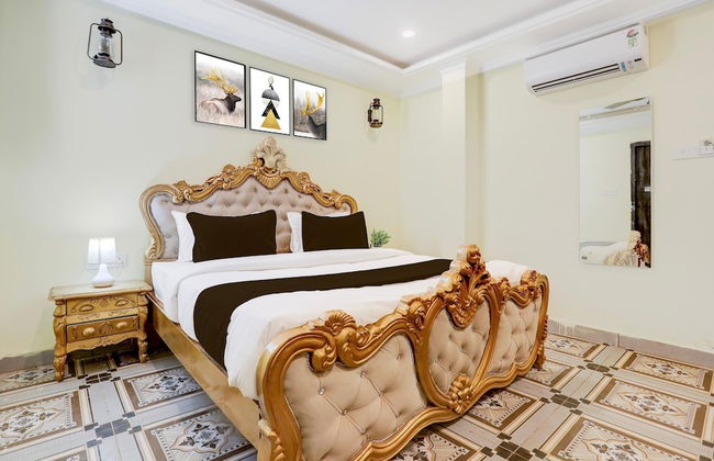 Kashi Heritage Palette Varanasi - Photo 26