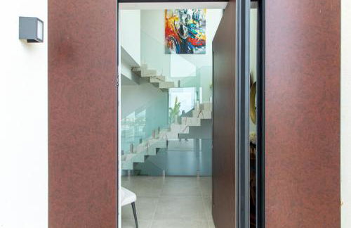 Villa Barthelemy, Ericeira Luxury Villa - Foto 30