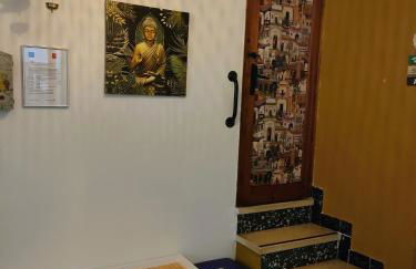 Casa Mayago, terraza y solárium - Foto 18