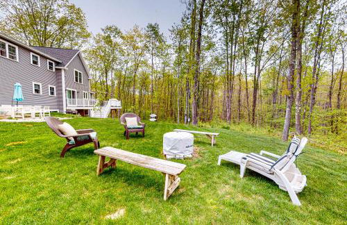 Elizabeth House - Foto 2