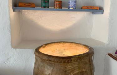 Chez Franck, charmant dorpshuis met unieke sfeer - Foto 14