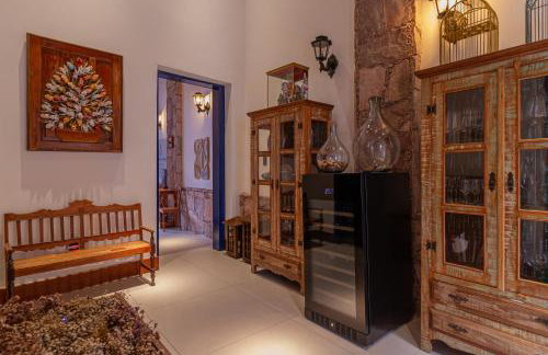 Villa Hortensia - Foto 26