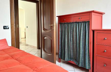 K03 - Castelfidardo, ampio quadrilocale comodo ai servizi - Foto 12