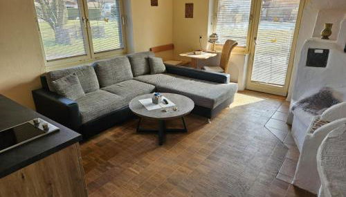 Appartement Bergblick - Foto 2