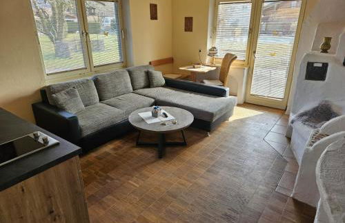 Appartement Bergblick - Foto 2