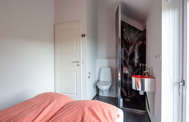 Luxurious Cabin | 3 Br | Scenic Village - Foto 6