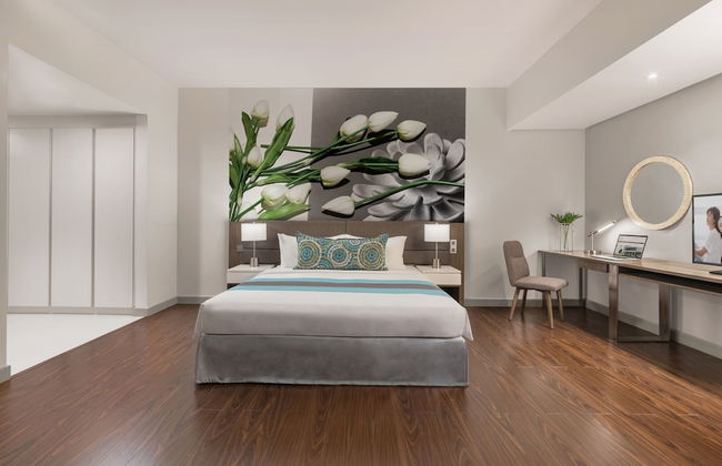 Citadines Millennium Ortigas Manila - Foto 21