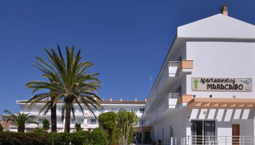 Maracaibo Aparthotel - Foto 5