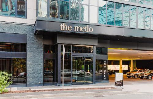 Seaport 1BR w Gym Pool WD Doorman BOS-283 - Foto 21