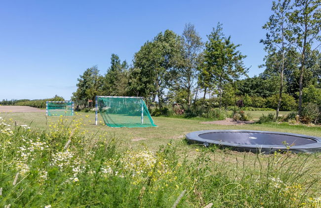 Mansion in Vrouwenpolder Near Beach - Foto 9