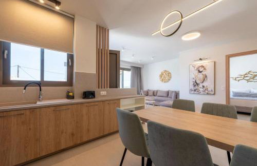 Athel Panoramic View Villas Stavros - Foto 28