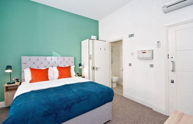 Interlude House by City Living London - Photo 4