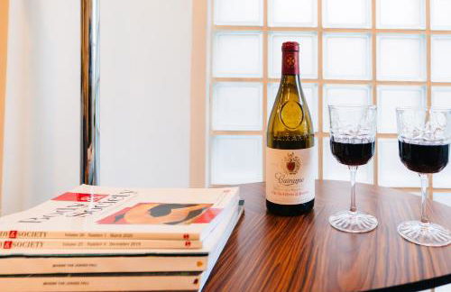 Gorgeous Apartment in the heart of trendy Shoreditch - Foto 10