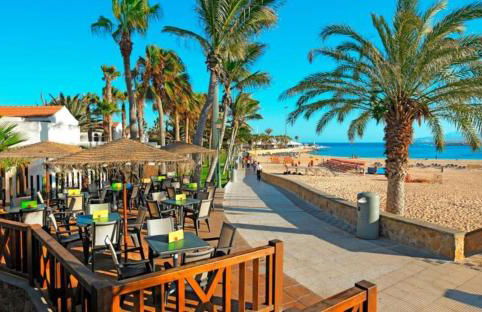 Villa Thais, private heated pool, ideal for your holidays in Caleta de Fuste - Foto 54