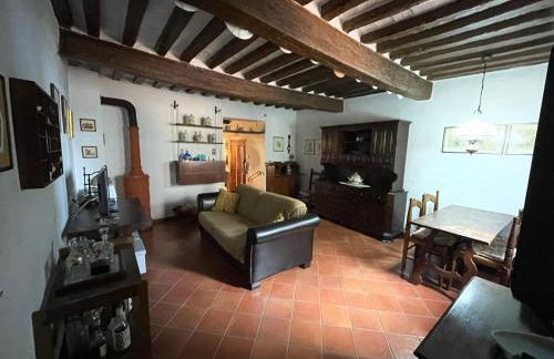 Borgo la Ruga - Tuscany Home - Foto 12