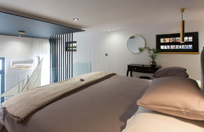 Beautiful, Modern Apartment Near the Sea, Croatia - Foto 4