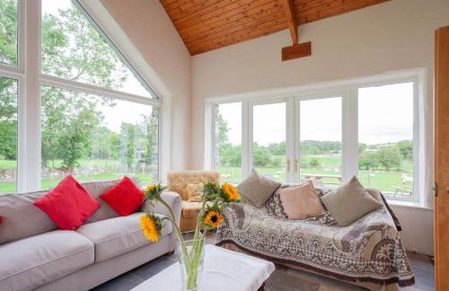 Beautiful mountain views & private hot tub - Foto 13