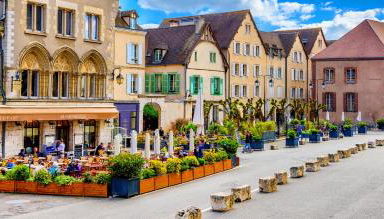 En mode cinéma! Hyper centre ville avec terrasse - Foto 2