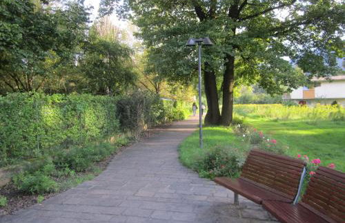 Residence Lago Blù -Riccio - Foto 32