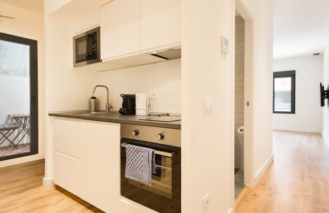 Olala Urban Chill Apartments - Foto 33