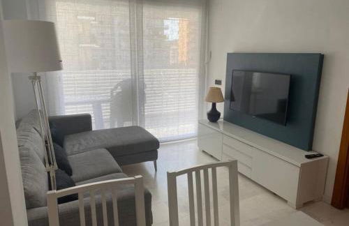 Apartamentos S'abanell Central Park - Foto 18